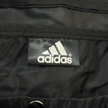 【USED】00'S ADIDAS SPORTS BOSTON BAG