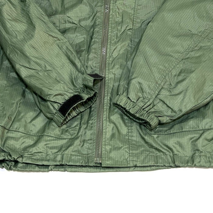 Stone  2000s ジャケット USED】90'S-00'S ALPHANUMERIC NYLON JACKET | KON