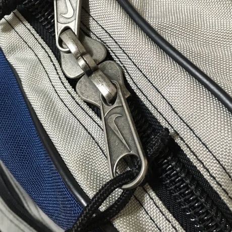【USED】90'S NIKE SQUARE BACKPACK