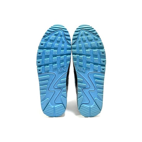 【DEAD STOCK】NIKE AIR MAX 90 2012 LIMITED COLOR