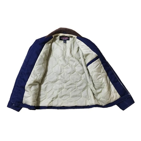 【USED】90'S OLD NAVY POLY JACKET