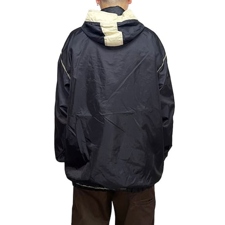 【USED】90'S-00'S OP SPORT ANOLAK TYPE JACKET