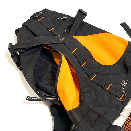 【USED】90'S-00'S OAKLEY BACKPACK