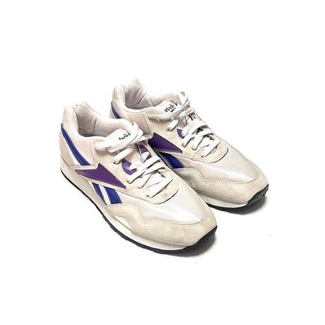 【DEAD STOCK】90's Reebok SNEAKERS "RAPIDE"