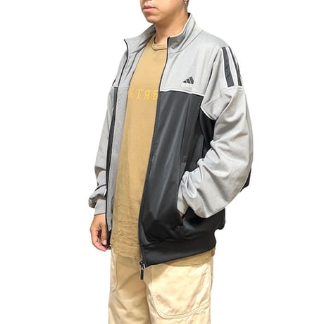 【USED】00'S ADIDAS URBAN COLOR TRACK JACKET
