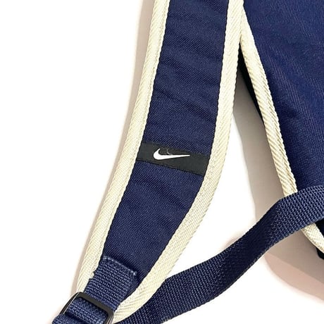 【USED】90'S NIKE BACK PACK BODY BAG