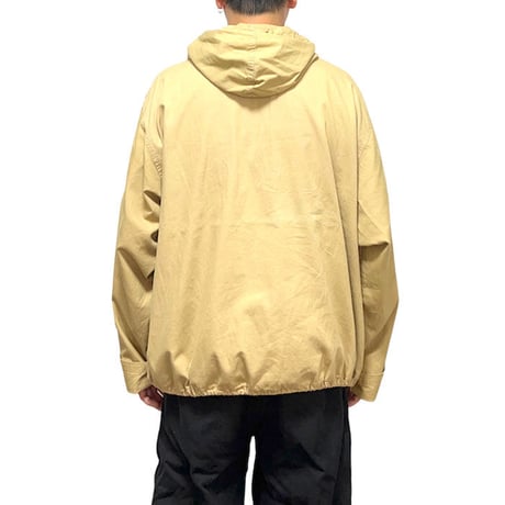 【USED】80'S SURPLUS PLENTY TOUGH MILITARY ANORAK