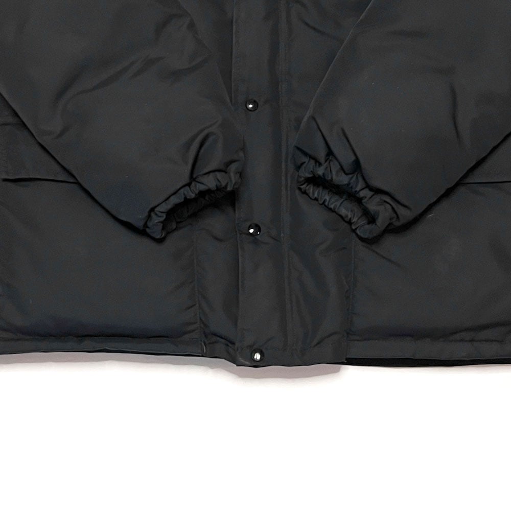 1998FW HELMUT LANG デタッチャブルダウンジャケット 50 1998FW HELMUT LANG デタッチャブルダウンジャケット 50