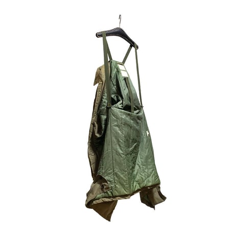 【USED】HELMUT LANG 1999AW ASTRO BIKER BALMACAAN COAT