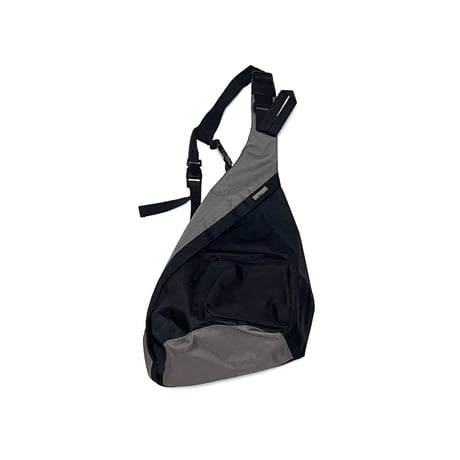 【USED】00's Mercedes-Benz BODY BAG