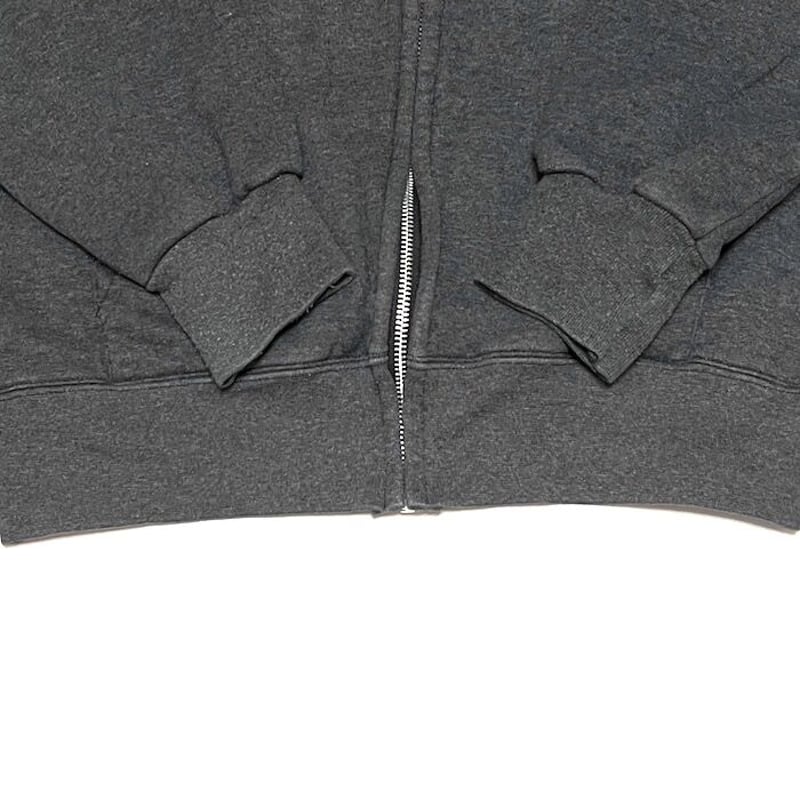 USED】TRADER JOE'S ZIP HOODIE | KONBINI USED】TRADER JOE'S ZIP HOODIE | KONBINI