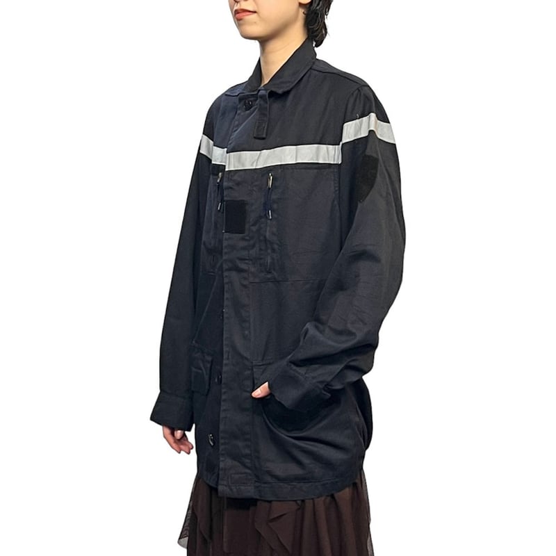 【本日限定価格】078 CITE FIREMAN COAT 本日限定価格】078 CITE FIREMAN COAT メンズ