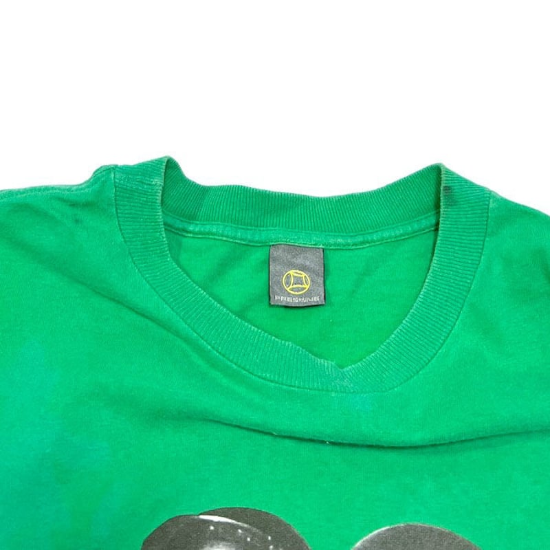 USED】90'S-00'S FRESHJIVE SEDITIONARIES T-SHIRT