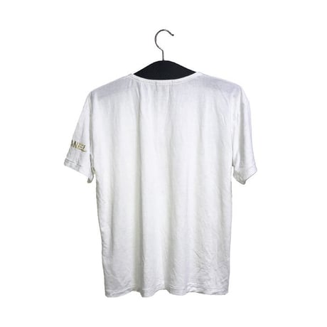 【USED】80'S-90'S BOOTLEG CHANEL T-SHIRT