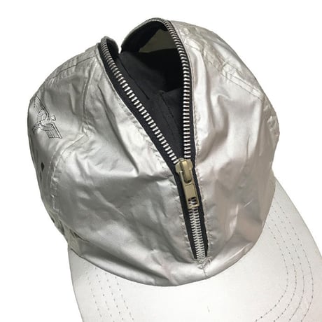【USED】90'S BOY LONDON CAP