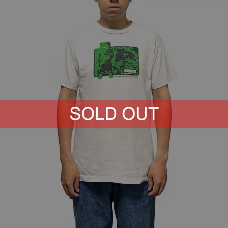 ＳＯＬＤ ＯＵＴ! USED】90'S SOUTHOVER WOLVERINER MOMA PHISICAL A