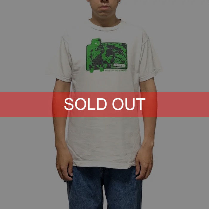 USED】90'S SOUTHOVER WOLVERINER MOMA PHISICAL A