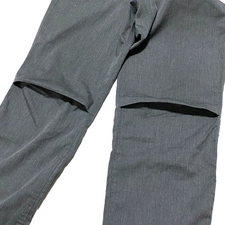 【USED】00'S GOODENOUGH TECH PANTS