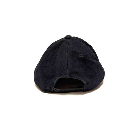 【USED】90's THE X-FILES Embroidered Cap