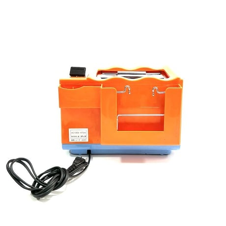 【USED】90'S PARAPPA THE RAPPER OFFICIAL SPACE AGE 1 PRINTING TOASTER