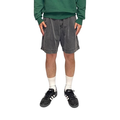 【USED】80's CUCAMONGA 2-TAC SHORTS