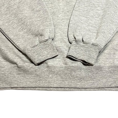【USED】90'S CK CALVIN KLEIN JEANS LOGO SWEATSHIRT