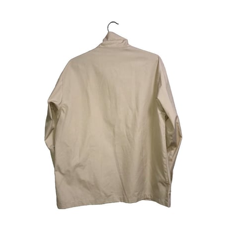 【USED】00'S VANS SHIRT JACKET