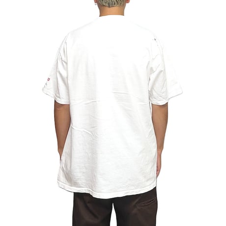 【USED】90'S THIS IS BEAR. T-SHIRT