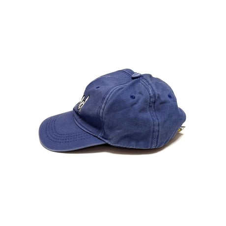 【USED】90's blind skateboards CAP SLATE BLUE