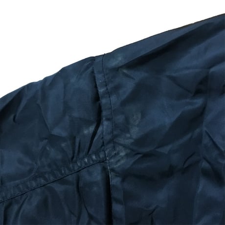 【USED】SCHOTT OVERSIZED MA-1 BLACK
