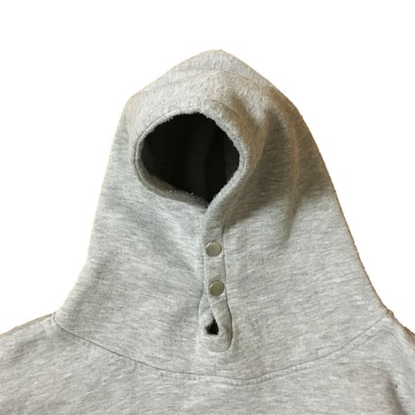 【USED】00'S VANS HOODIE