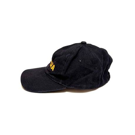 【USED】90's-00's Shell "RIMULA" Logo Cap