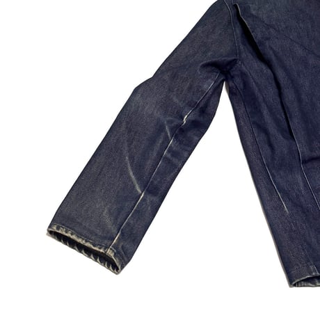 【USED】90's VEXED GENERATION RESISTANCE DENIM JACKET