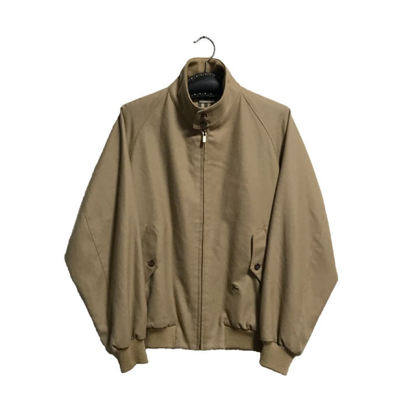 USED】90'S BURBERRYS WOOL DRIZZLER JACKET | KON USED】90'S BURBERRYS WOOL DRIZZLER JACKET | KON