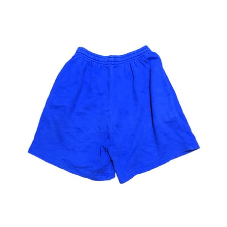 【USED】90'S  REEBOK SWEAT SHORTS