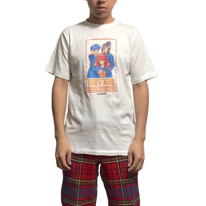 TMG II 非売品Tシャツ 未使用おまけ付き TMG II 非売品Tシャツ 未使用おまけ付き TMG II 非売品Tシャツ