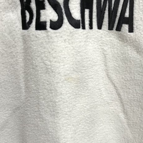 【USED】90'S BESCHWA FLEECE TOP