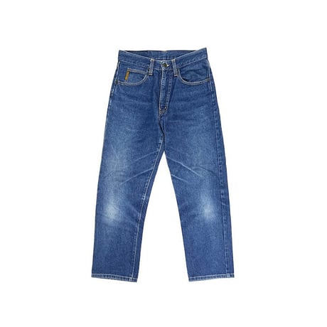 【USED】80'S-90'S ARMANI JEANS DENIM PANTS