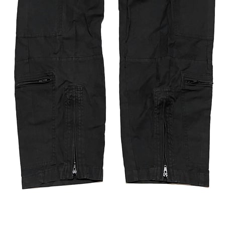 【USED】00's STUSSY FLIGHT JUMP SUIT