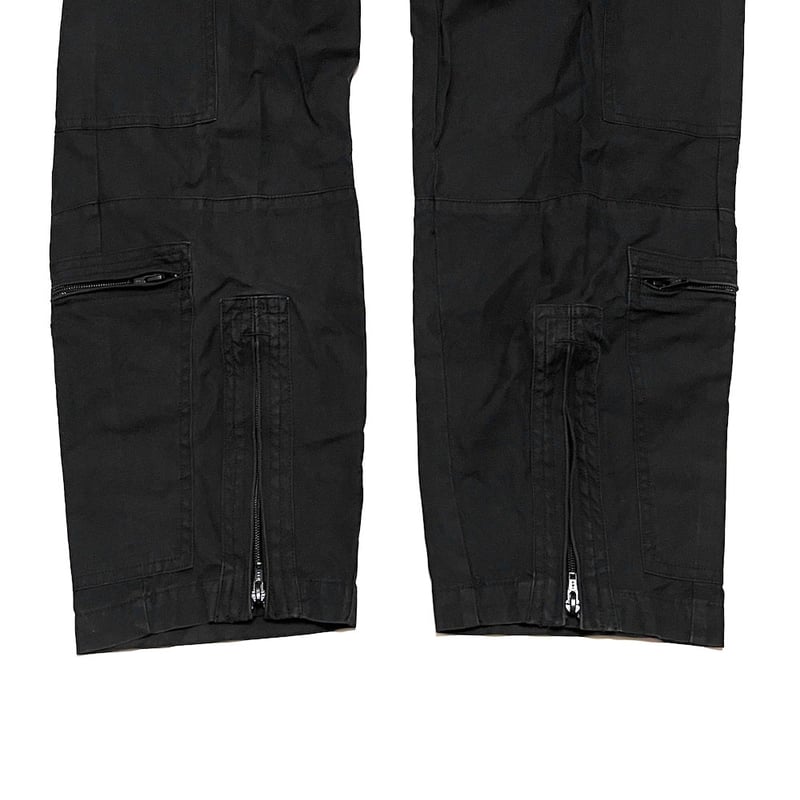 USED】00's STUSSY FLIGHT JUMP SUIT | KONBINI