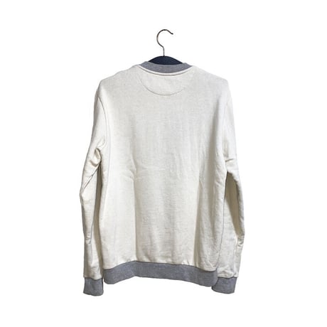 【USED】KIT NEALE SWEATSHIRT "PERFECTLY FRIED CHICKEN"