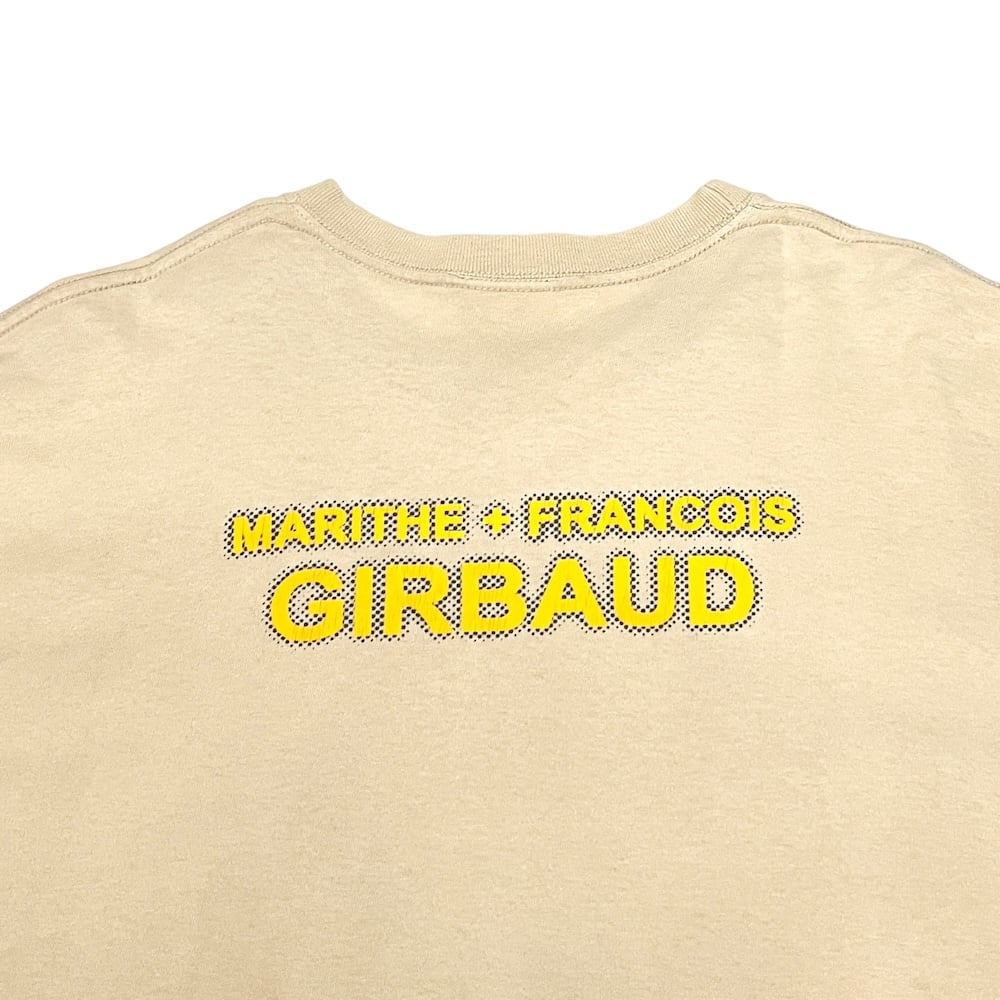 デカポケ90's MARITHE+FRANCOIS GIRBAUD shirt デカポケ90's MARITHE+FRANCOIS GIRBAUD shirt - メルカリ