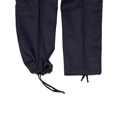 【DEAD STOCK】British Army Royal Navy Slant Pocket Combat Trousers
