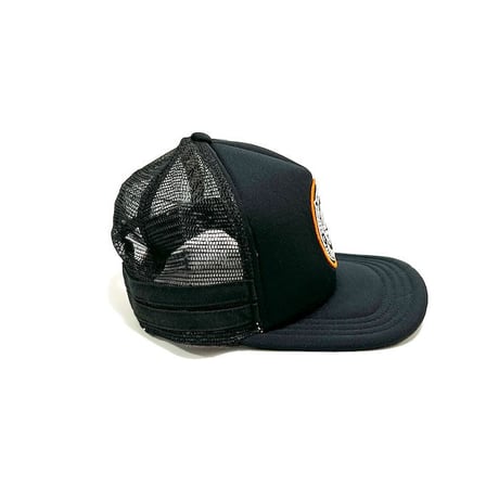 【USED】VANS × SPITFIRE MESH CAP