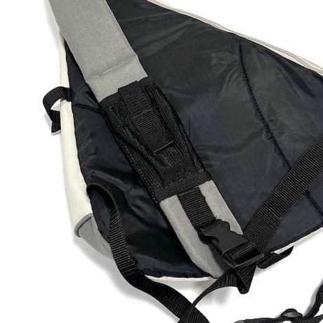 【USED】00'S O'NEILL BODY BAG