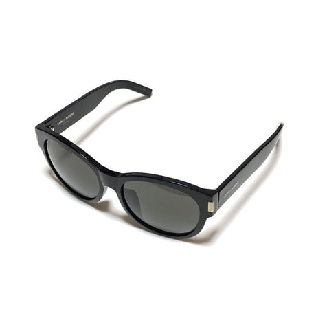 【USED】SAINT LAURENT PARIS SUNGLASS SL67/F