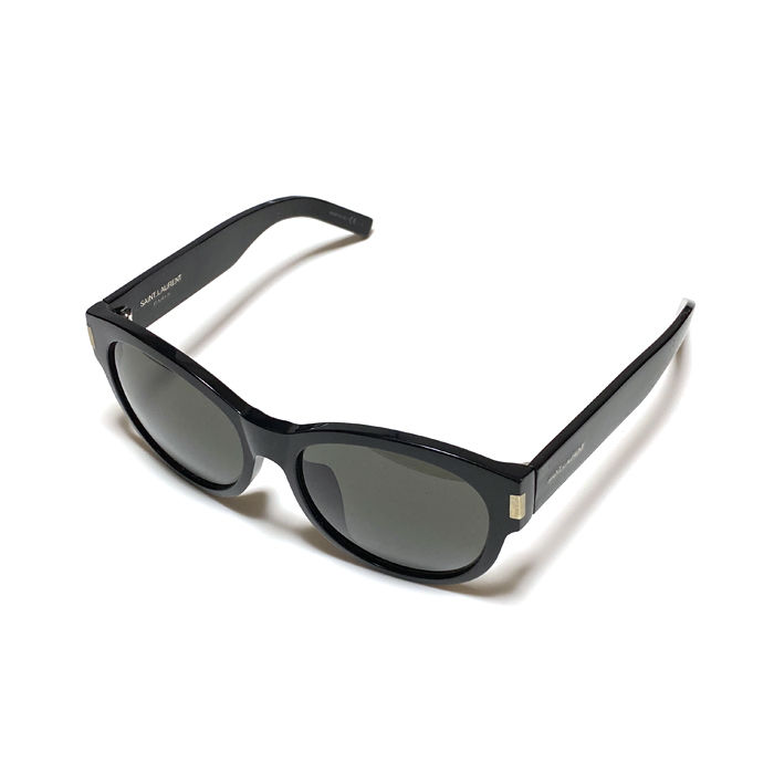【美品】SAINT LAURENT SL67/F サングラス USED】SAINT LAURENT PARIS SUNGLASS SL67/F | KON