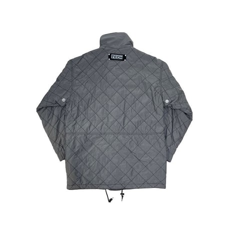 【DEAD STOCK】90'S OCEAN PACIFIC TECH REVERSIBLE COAT