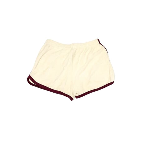 【USED】80's Christian Dior LOUNGE WEAR PILE SHORTS