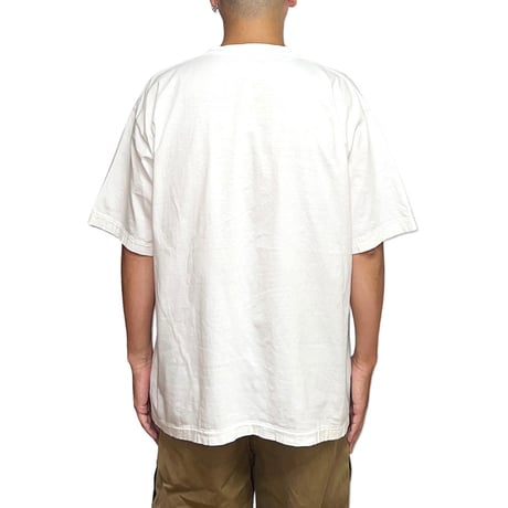 【USED】90's JAPAN SOUVENIR T-SHIRT